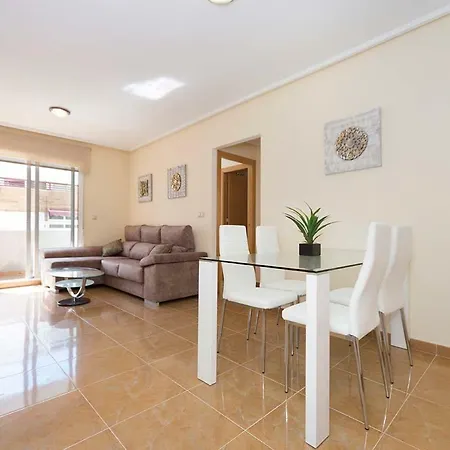 Apartamento Molino Centre Torrevieja