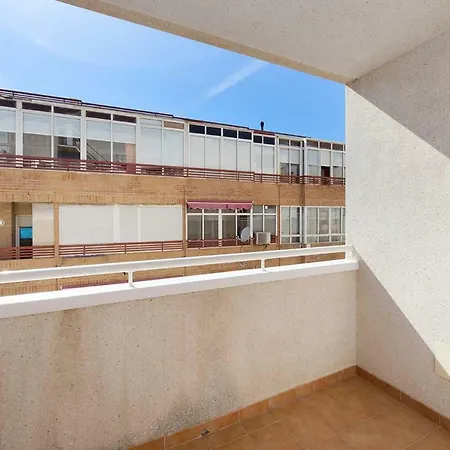 Apartamento Molino Centre * Torrevieja