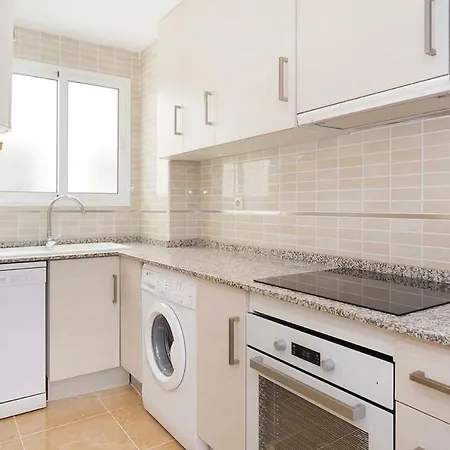 Apartamento Molino Centre Apartman *