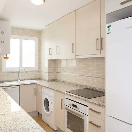 Apartamento Molino Centre Apartman