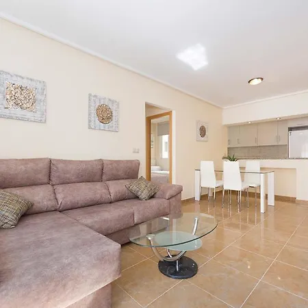 Apartamento Molino Centre Apartman *