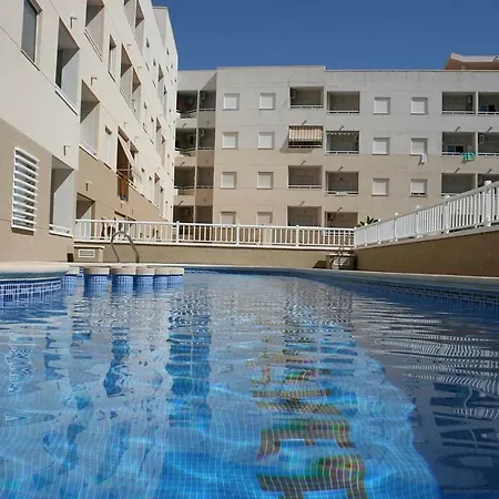 Apartamento Molino Centre Apartment *