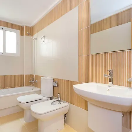 Apartamento Molino Centre * Torrevieja