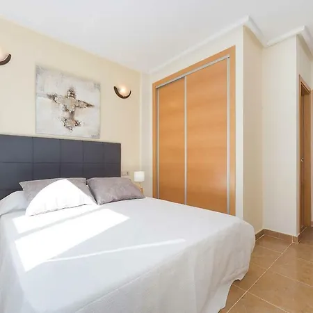 Apartamento Molino Centre Apartment Torrevieja