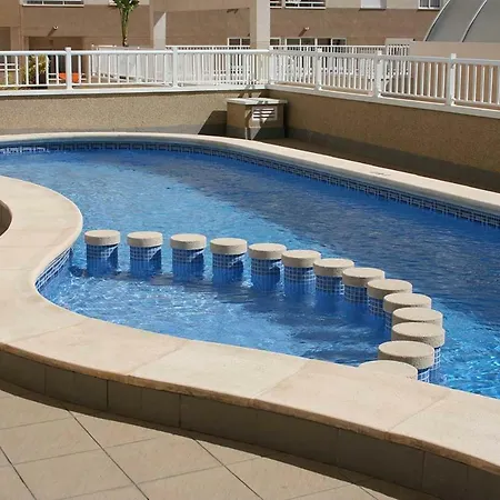 Apartamento Molino Centre