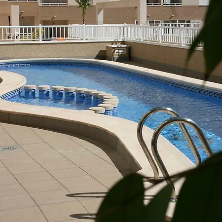 Apartment Apartamento Molino Centre