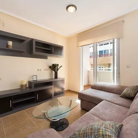 Apartamento Molino Centre * Torrevieja