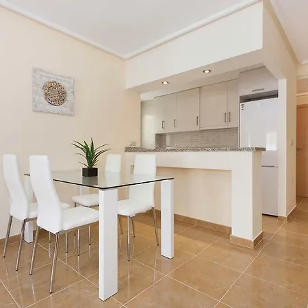 Apartamento Molino Centre Apartment