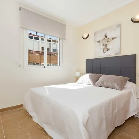 Apartamento Molino Centre Apartment *