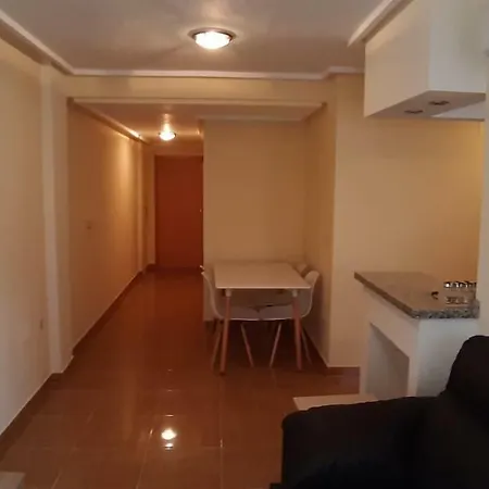 Apartamento Molino Centre Apartment Torrevieja