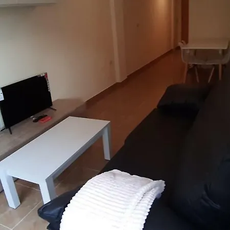 Apartment Apartamento Molino Centre