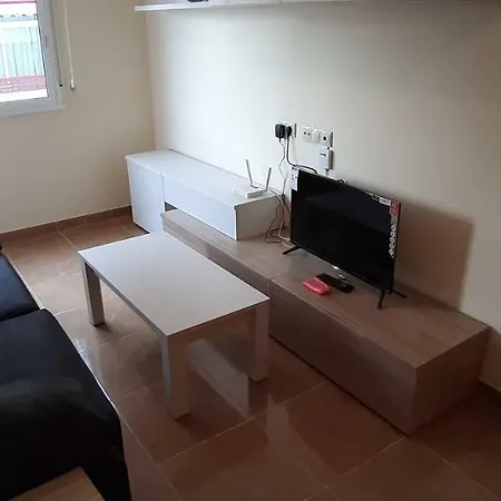 Apartment Apartamento Molino Centre Torrevieja