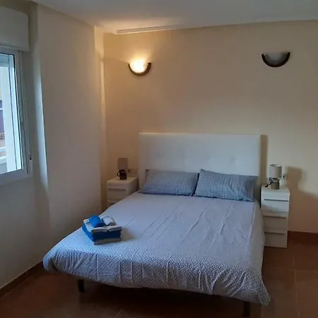 Apartamento Molino Centre Apartment Torrevieja