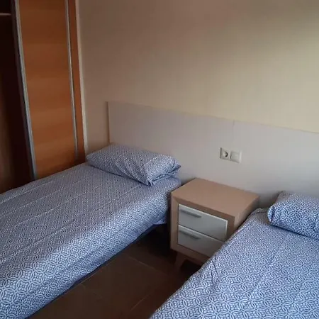 Apartamento Molino Centre * Torrevieja