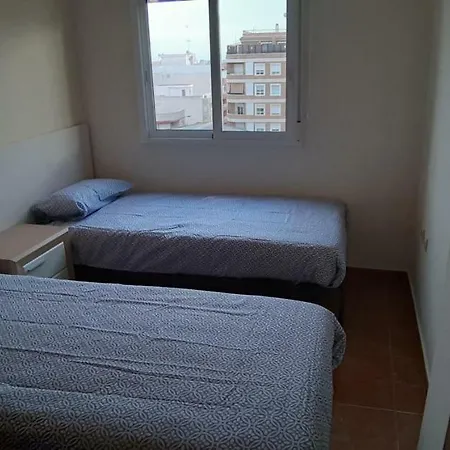 Apartamento Molino Centre * Torrevieja