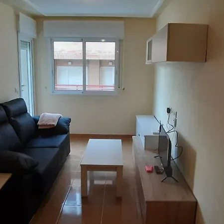 Apartamento Molino Centre Apartment