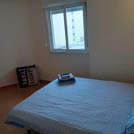 Apartamento Molino Centre Apartment *